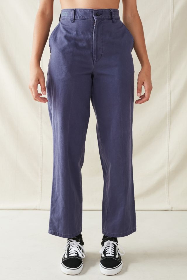 Vintage High-Rise Work Pant #2