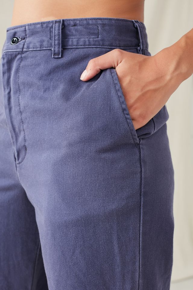 Vintage High-Rise Work Pant #3