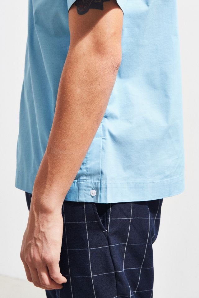 Stussy Hellshire Bowling Shirt #4