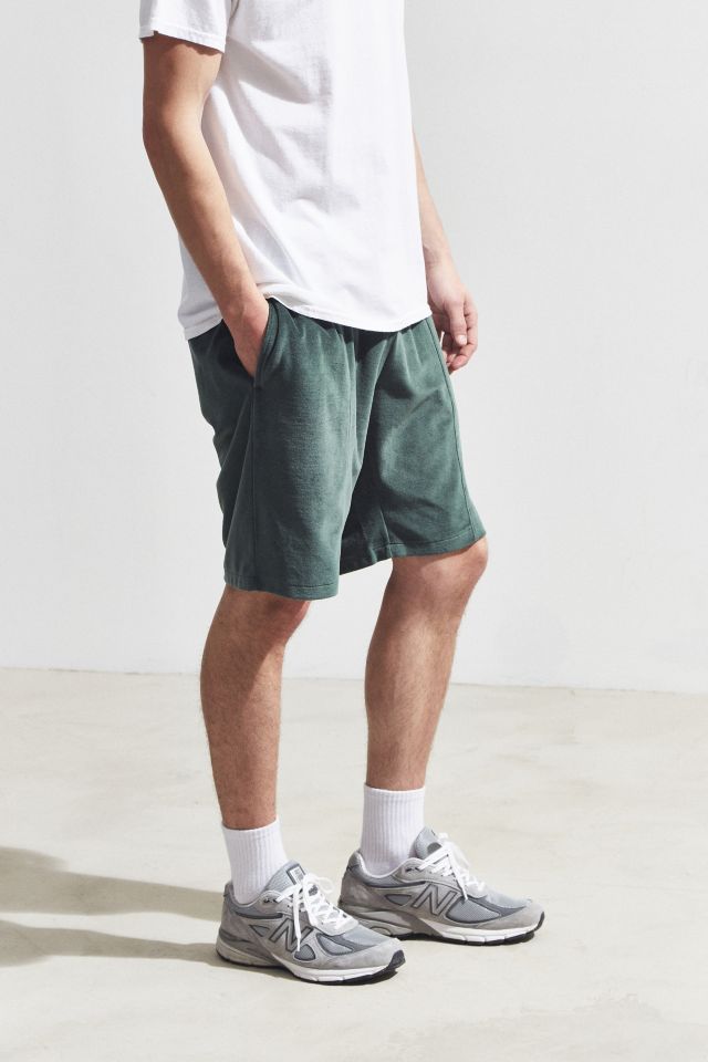 Stussy Velour Short #2