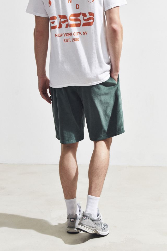 Stussy Velour Short #3