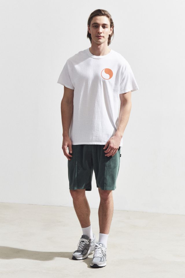 Stussy Velour Short #5