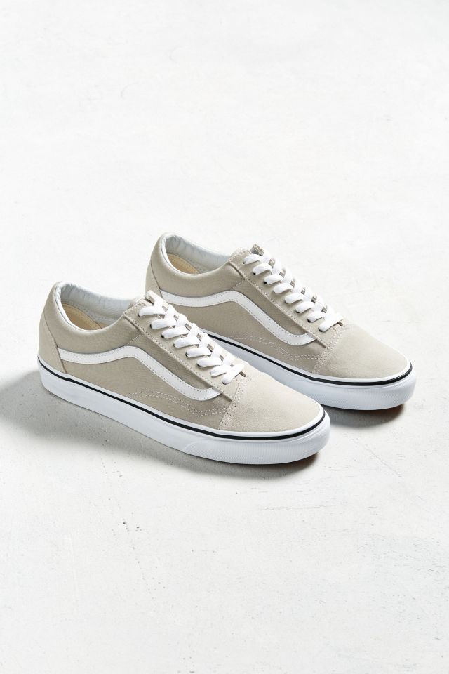 Vans Old Skool Sneaker #1