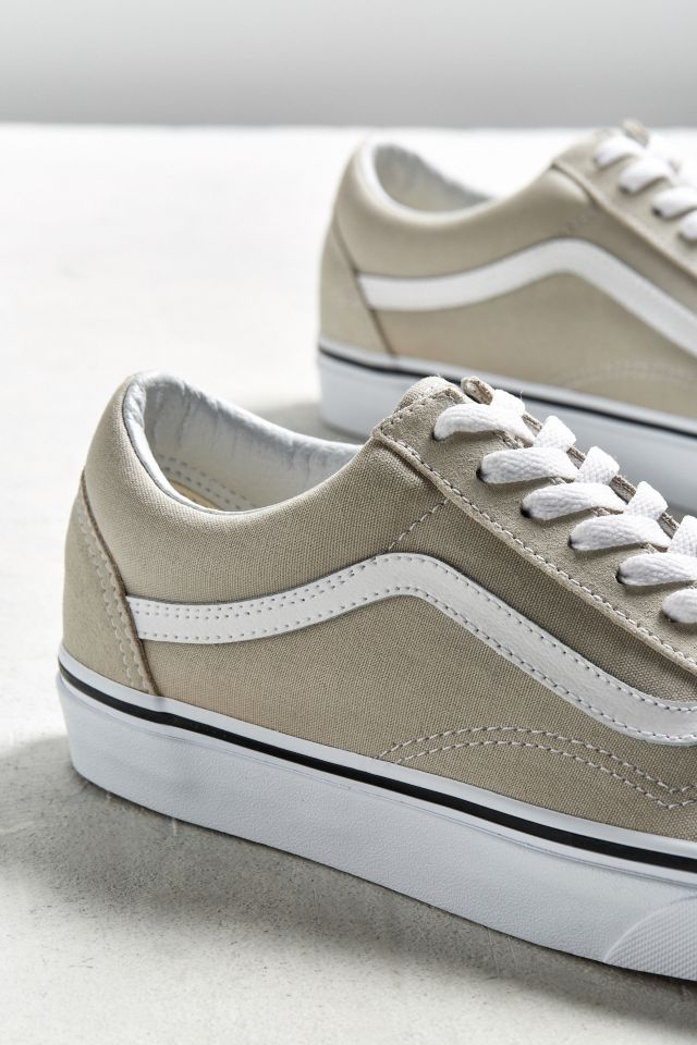 Vans Old Skool Sneaker #3