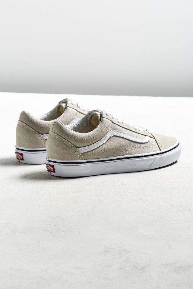 Vans Old Skool Sneaker #4