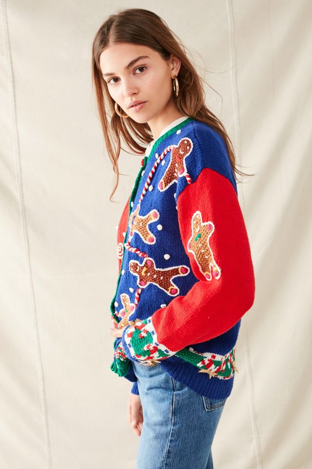 Ugly sweater urban clearance outfitters