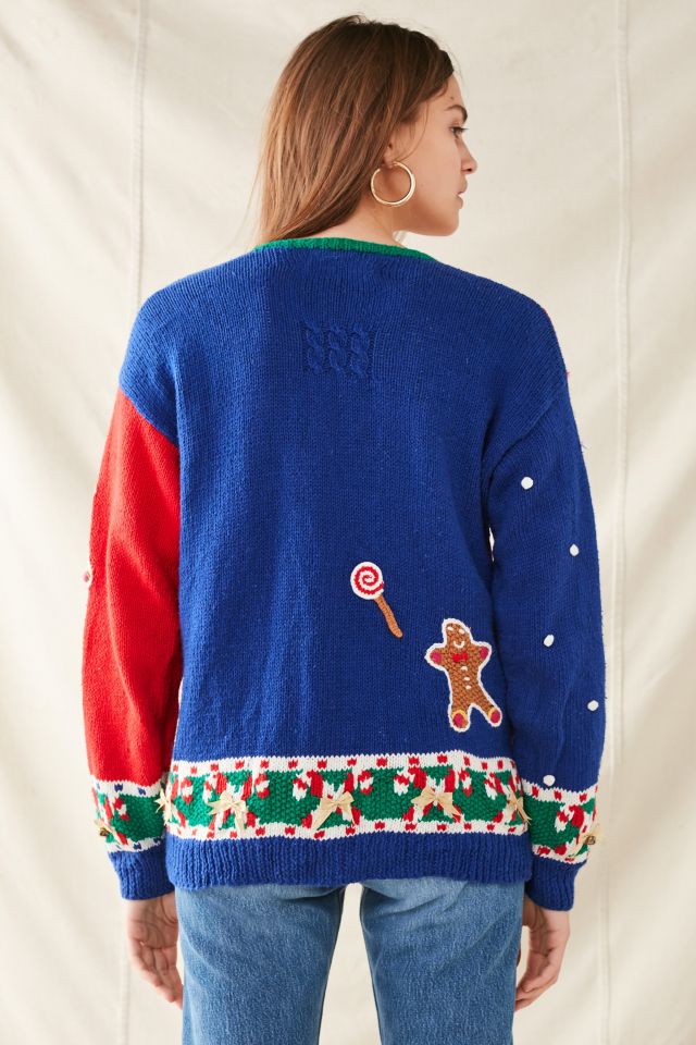 Ugly sweater outlet urban outfitters