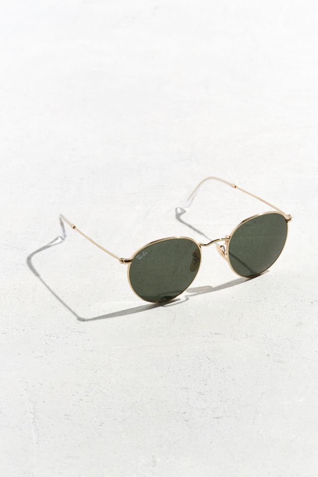 Ray-Ban Round Sunglasses