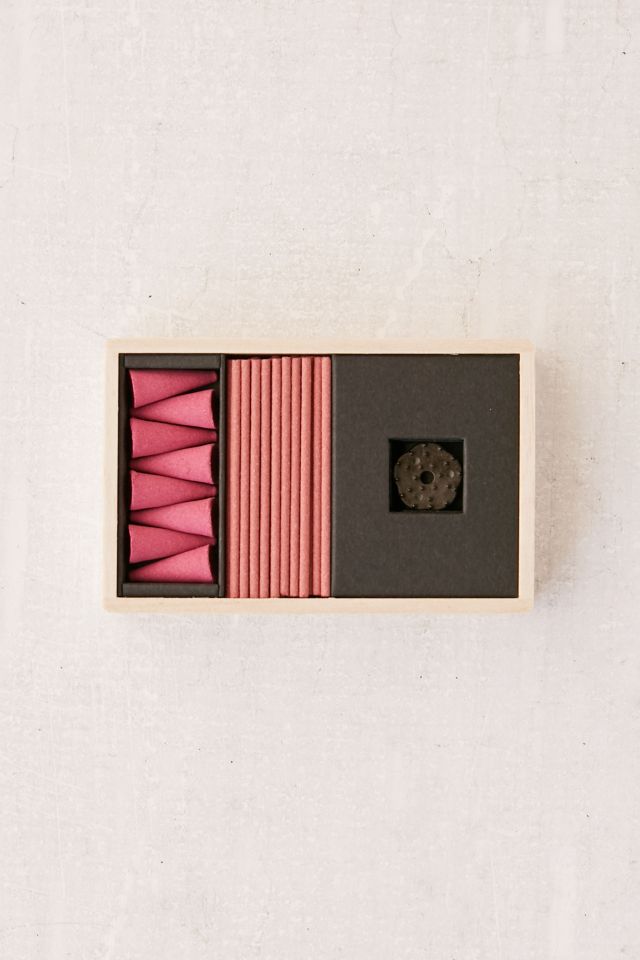 UO Incense Kit #1