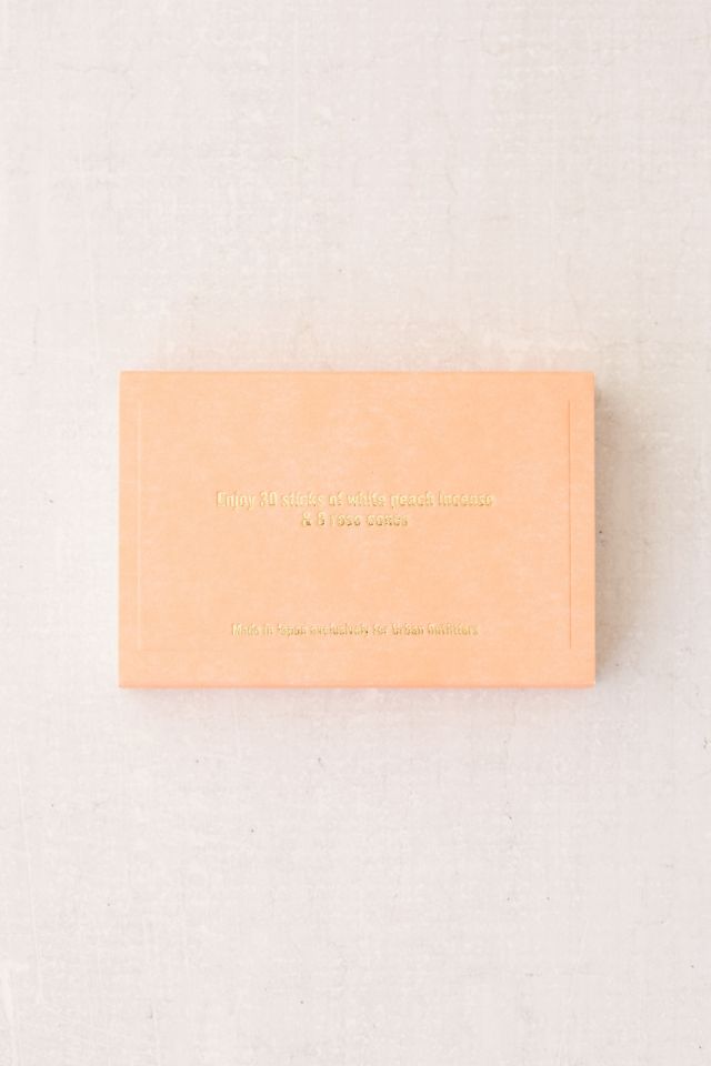 UO Incense Kit #2