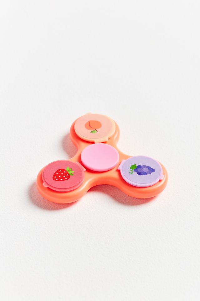 glamspin Lip Gloss Fidget Spinner #1