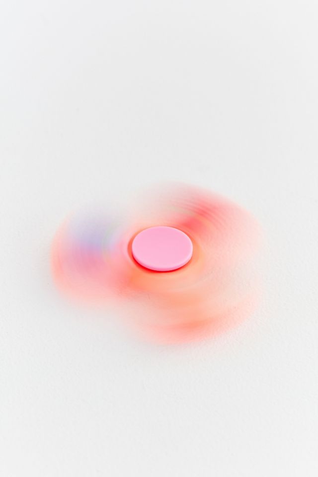 glamspin Lip Gloss Fidget Spinner #2