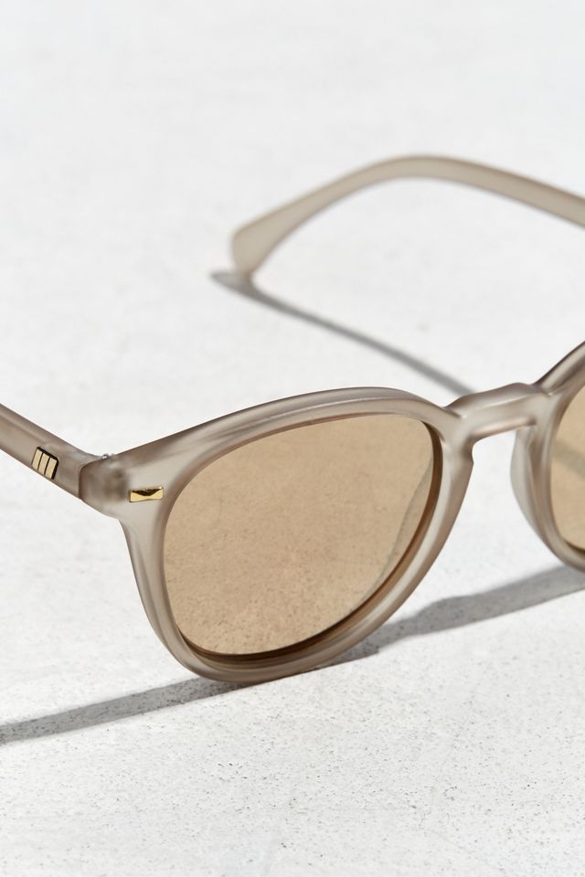 Le Specs Bandwagon Sunglasses #2