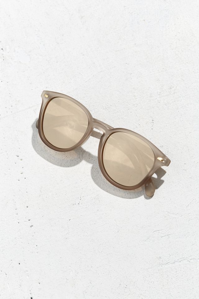 Le Specs Bandwagon Sunglasses #4