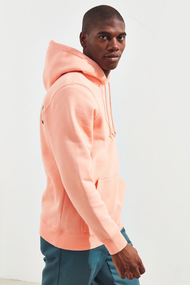 Stussy Arch Applique Hoodie Sweatshirt #3