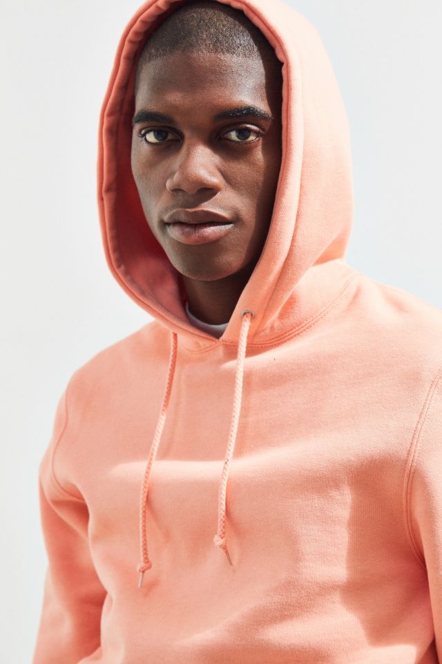 Stussy Arch Applique Hoodie Sweatshirt #4