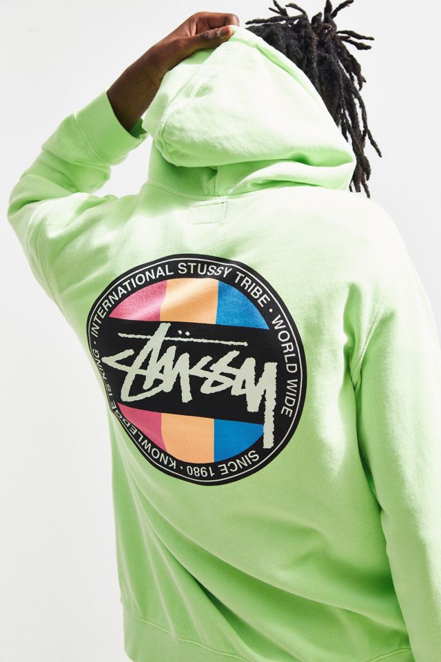 【しょーきち君着用激レア】STUSSY piece dot hoodie STUSSY_0000s_0001_DOTHOODIE.