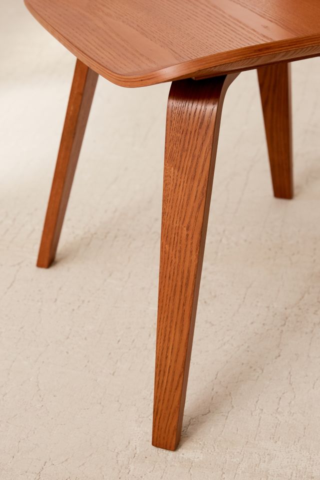 Miyu Wooden Chair #5