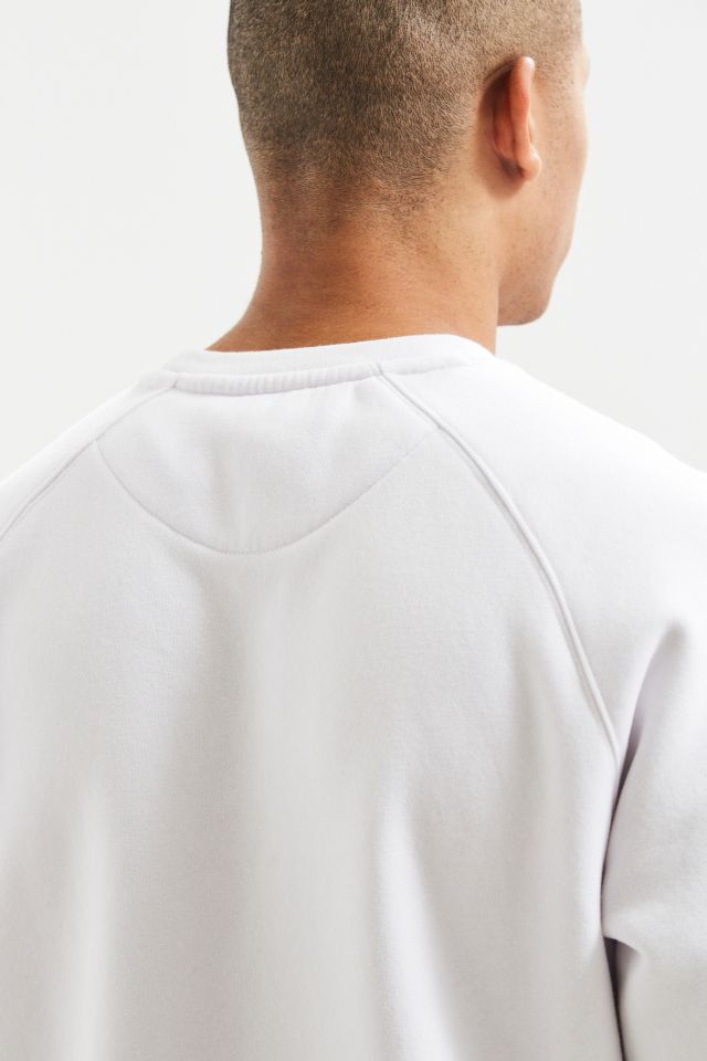 Sweatshirt col rond Pozzi FILA #4