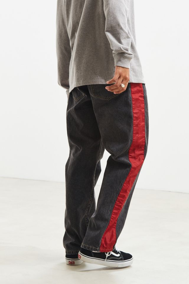 BDG Side Panel Baggy Jean #2