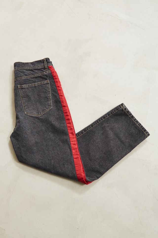 BDG Side Panel Baggy Jean #4