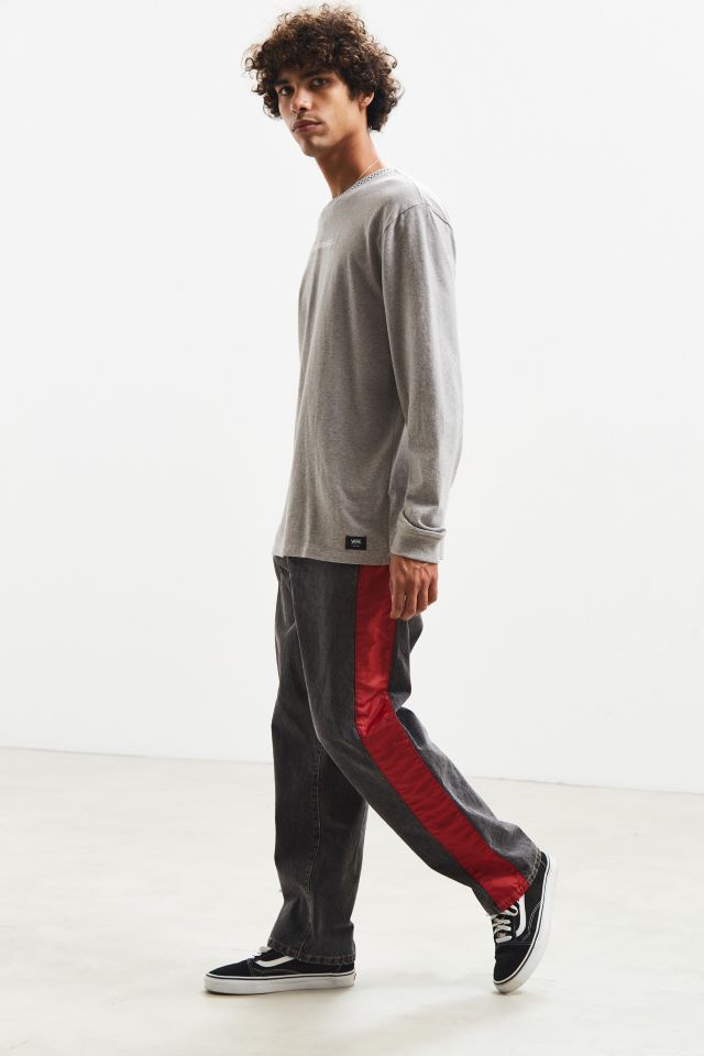 BDG Side Panel Baggy Jean #5
