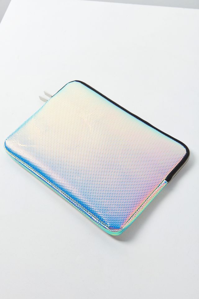 Skinnydip Holographic Laptop Case #1