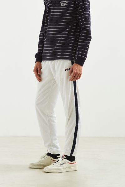 fila tearaway pants