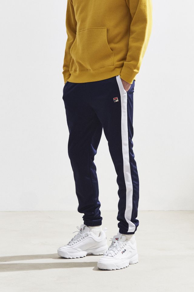 Fila store renzo pants