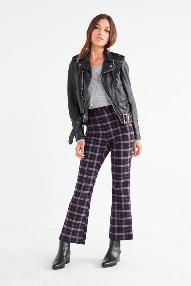 T-shirt à manches longues et encolure en V Margo Project Social T #1