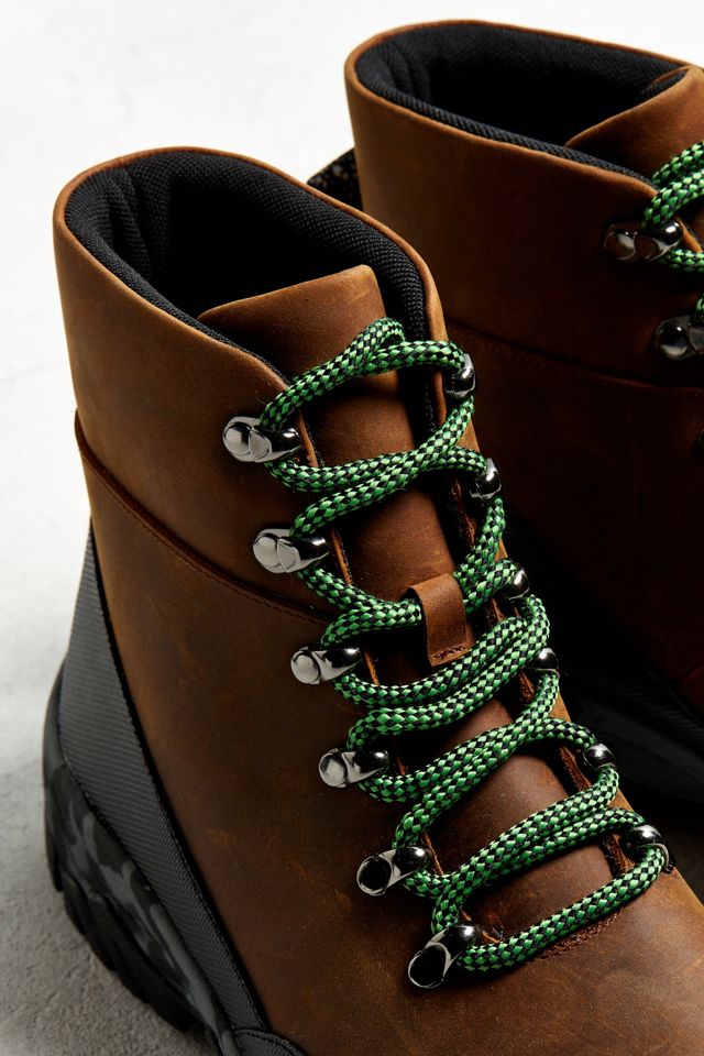 UO Oren Treaded Hiker Boot | Urban Outfitters