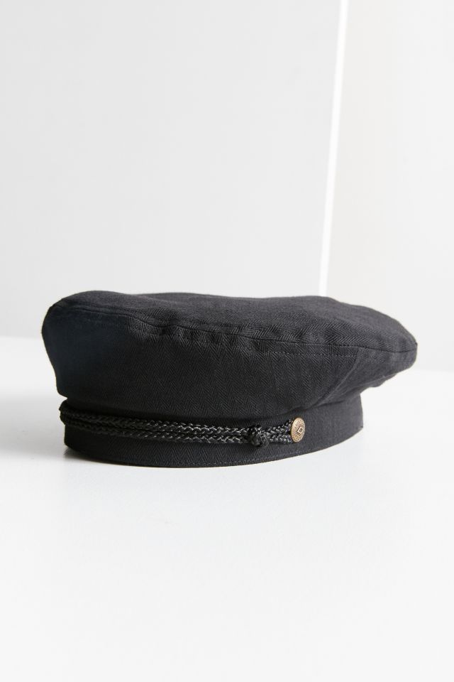 Brixton Caroline Beret #1