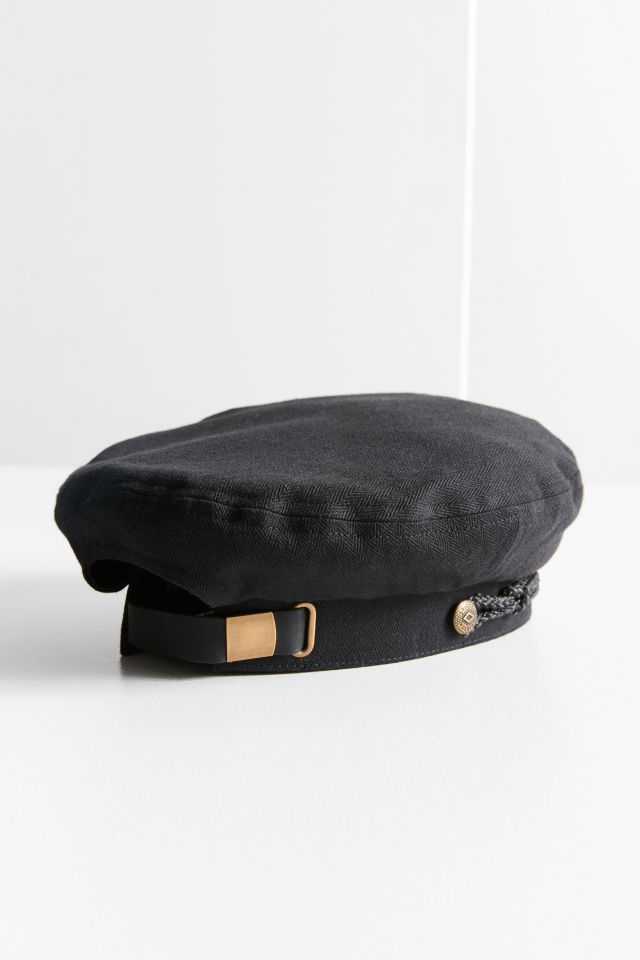 Brixton Caroline Beret #2