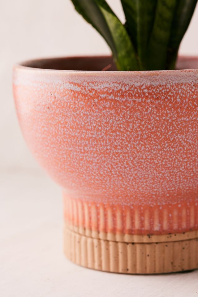Soren Small Planter #1