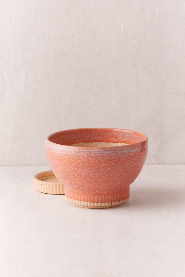 Soren Small Planter #3