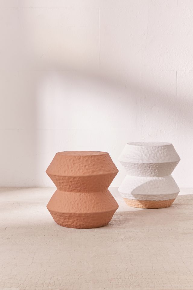 Toki Ceramic Side Table #4