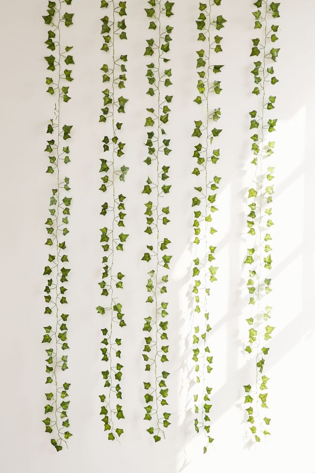 Decorative Vines Set #2