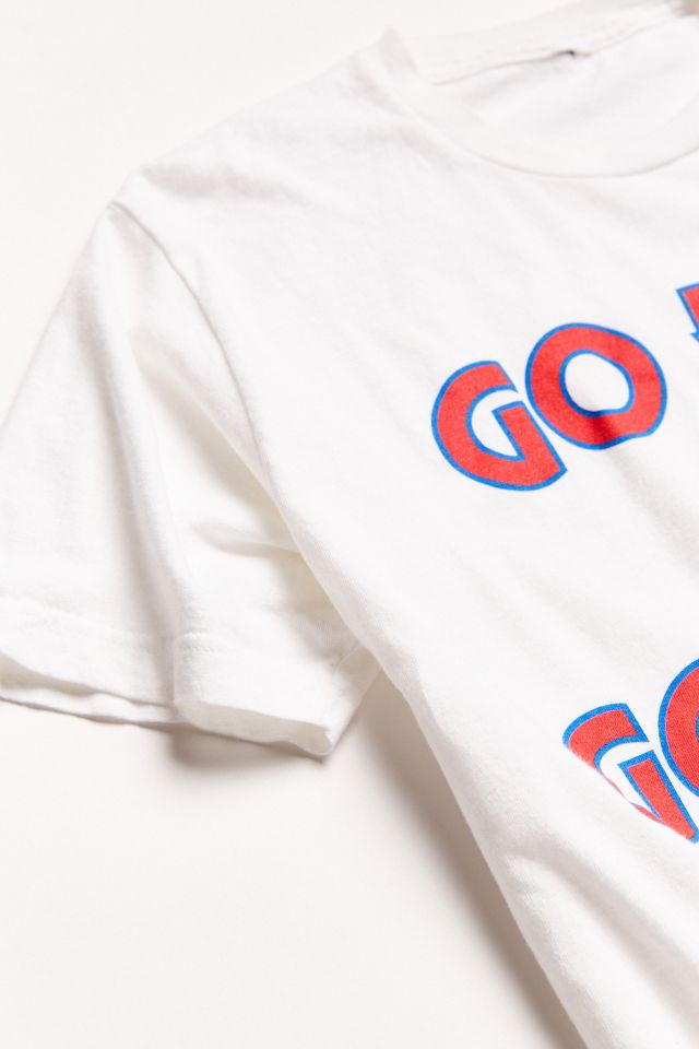 Go HAIM or Go Home Tee #4