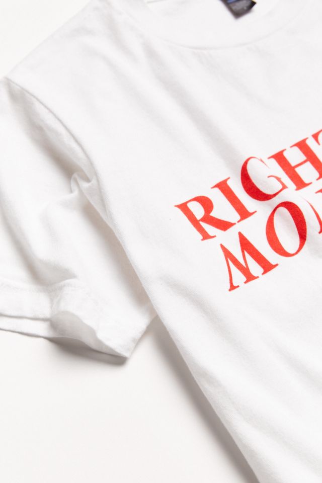 HAIM Right Now Tee #4