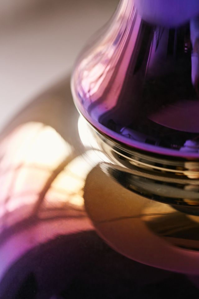 Oil Slick Table Lamp #3