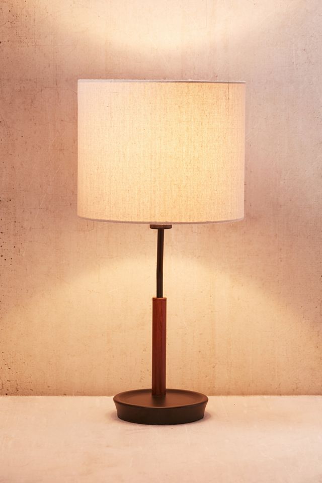 Sloan Storage Table Lamp #2
