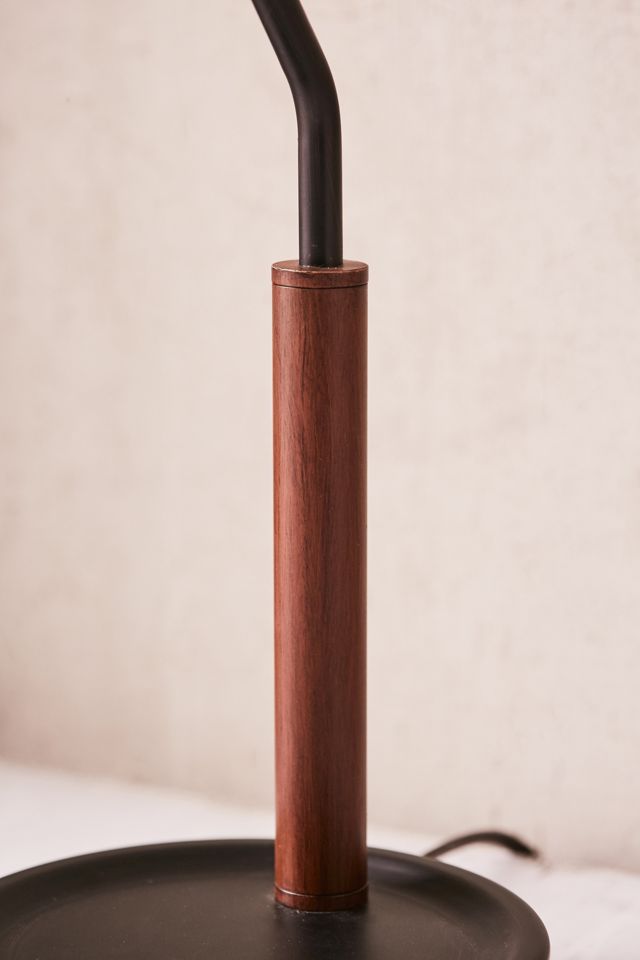 Sloan Storage Table Lamp #4