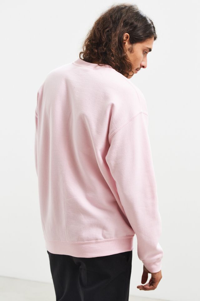 Nintendo sweatshirt urban outfitters online