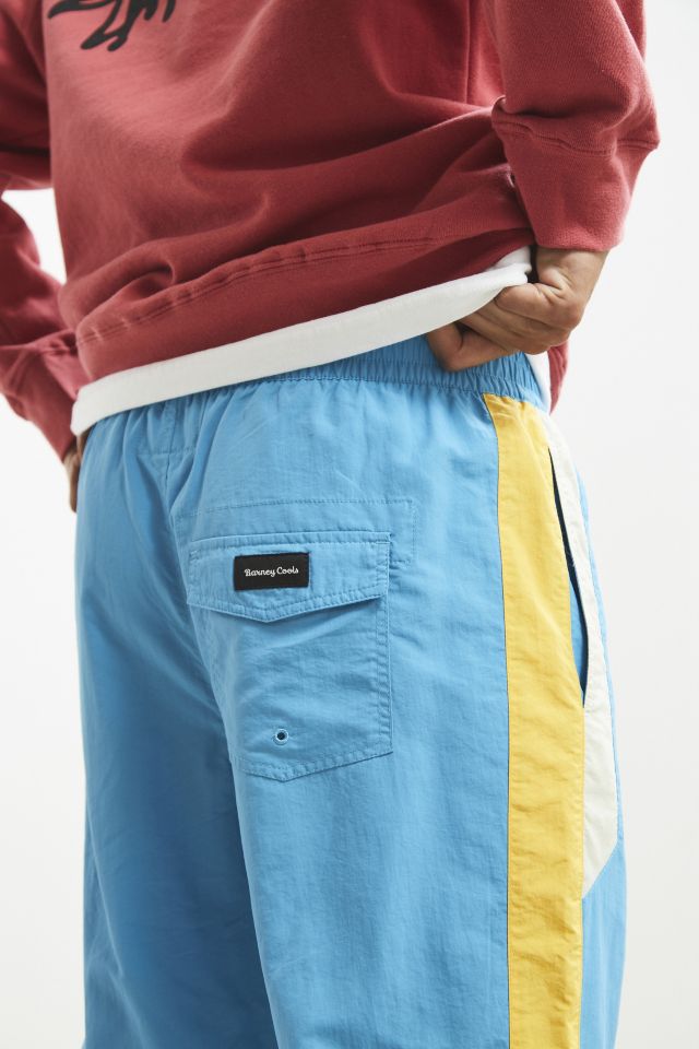Barney Cools B. Quick Track Pant #1