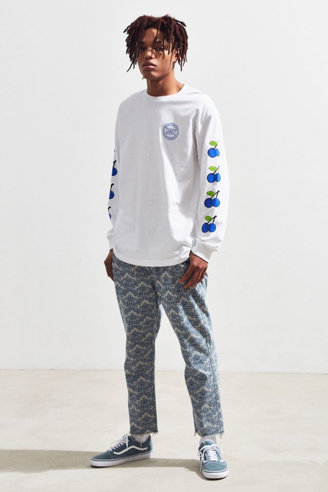 Pantalon ample à fleurs Ralph FairPlay #5