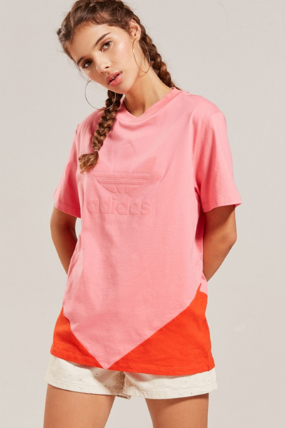 adidas Originals Colorado Tee Urban Outfitters