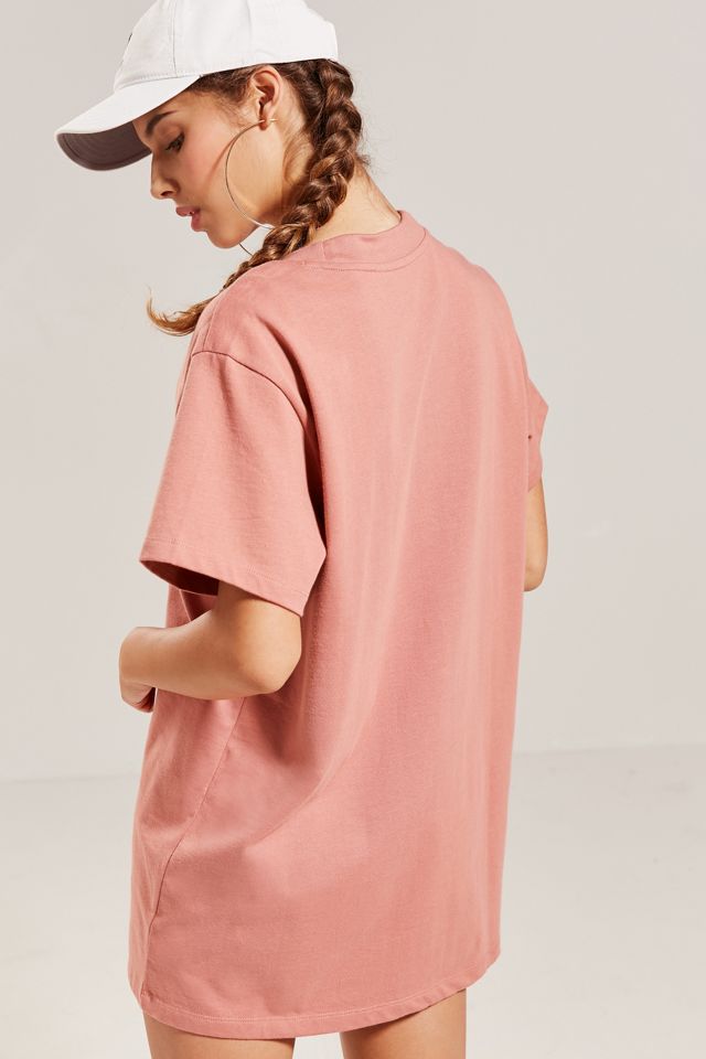 adidas Originals Oversized Trefoil Tee #1