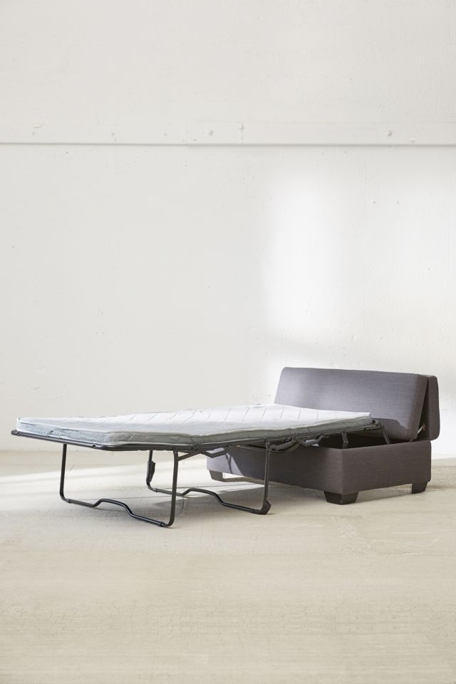 Sleeper Ottoman #1
