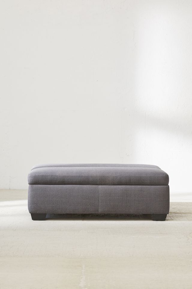 Sleeper Ottoman #2
