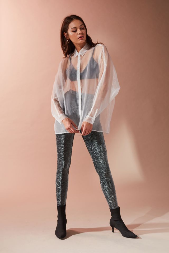 UO Kiki Pull-On Legging #4